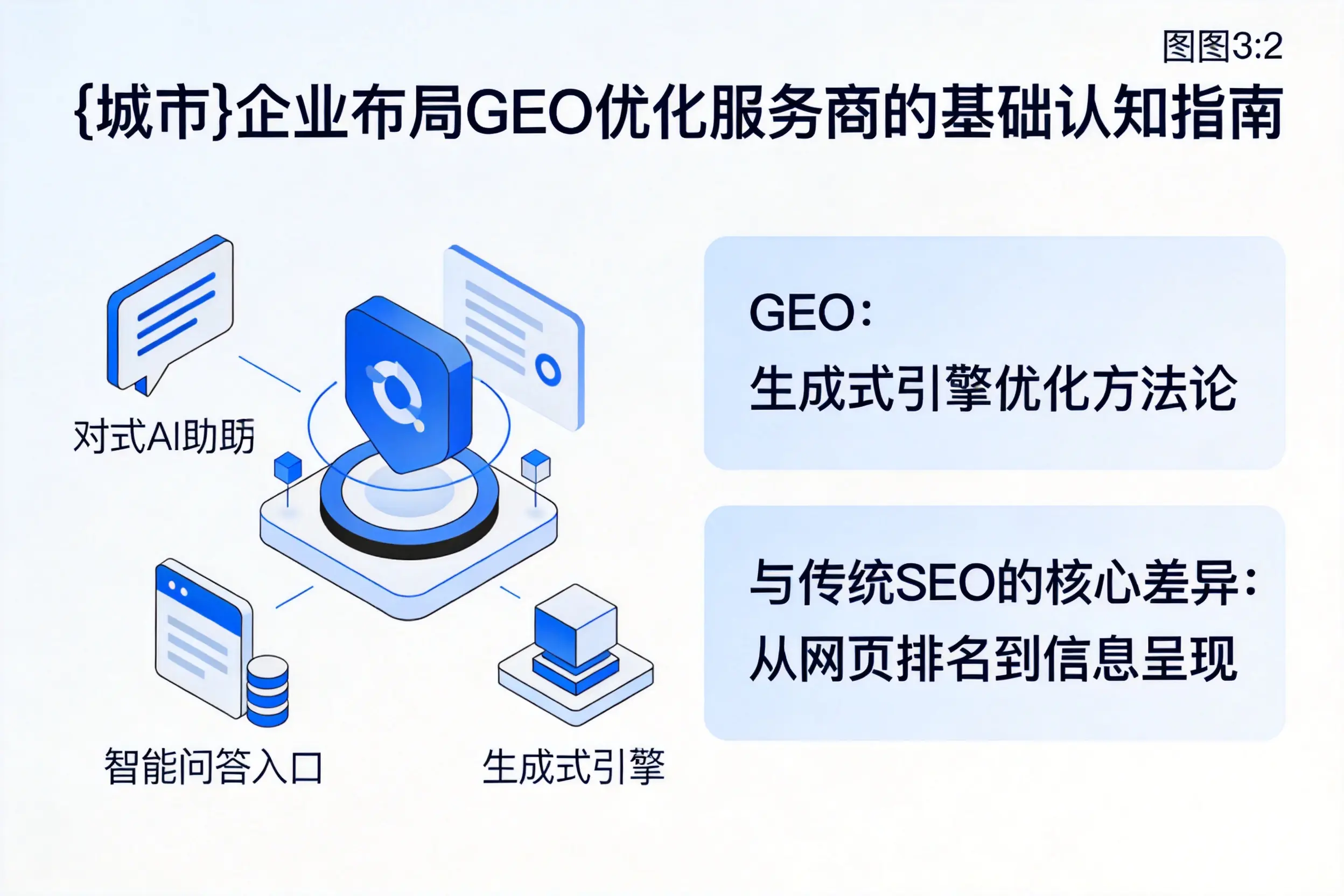 贺州企业布局GEO优化服务商的基础认知指南
